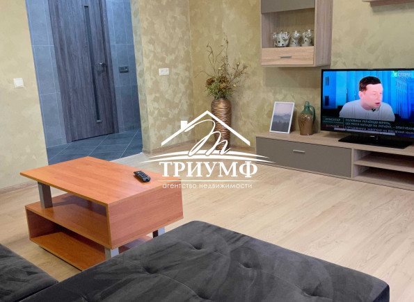 VIP квартира в Центре.