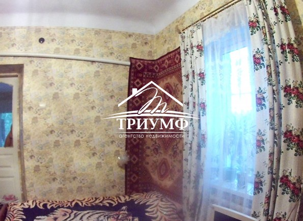 Часть дома в районе Северного рынка