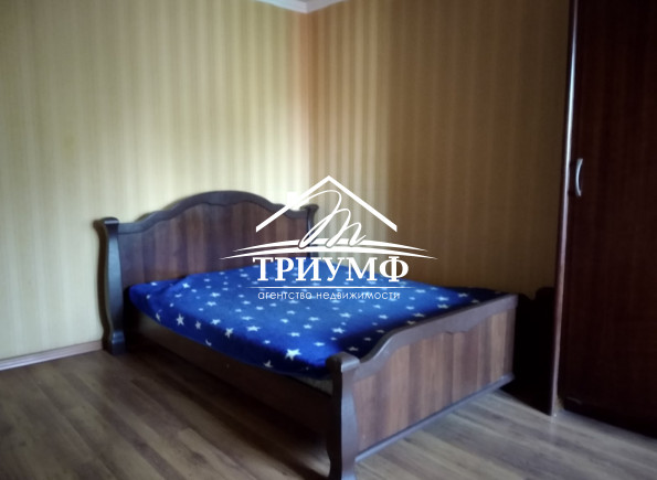 Квартира в аренду  ул. Кулика с ремонтом