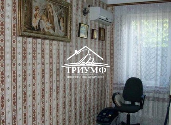 Дом на Шуменском в чистом уютном состоянии!