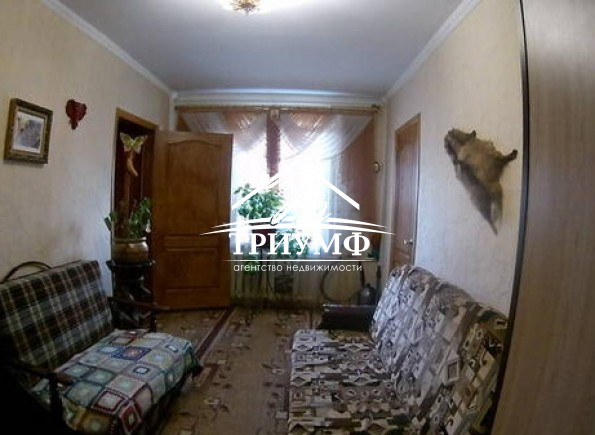 Уютный дом на Жилпоселке