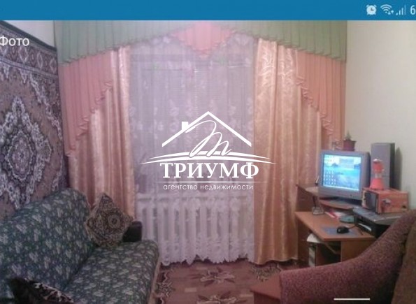 Дом в Новой Збурьевке
