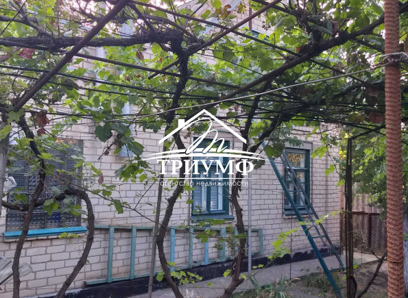 Дом на Восточном. Киндийка с участком