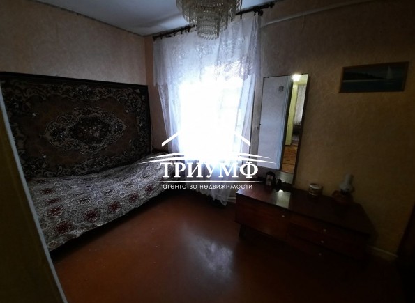 Посмотрите этот дом сегодня! Часть дома на ул. Краснознаменная!