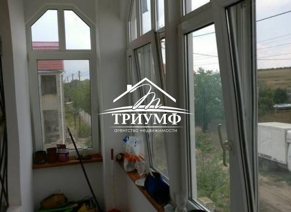 Качественный дом с ремонтом!