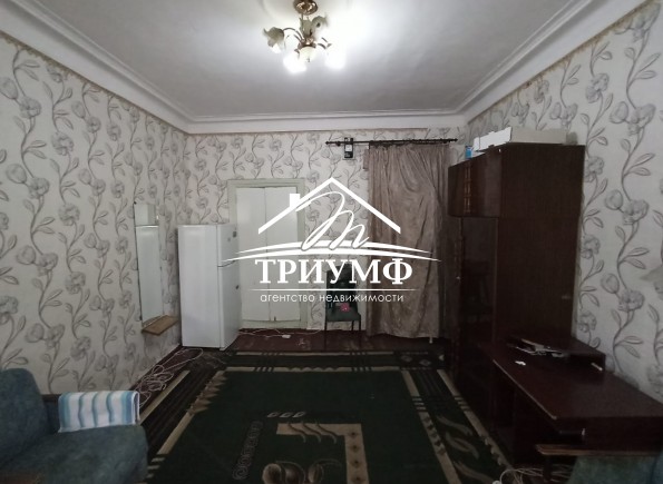 Комната в общежитии!