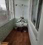 Улучшенка на Таврическом 6 этаж.