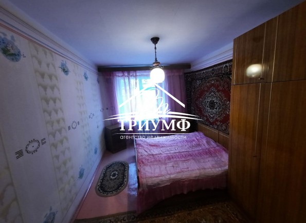 Продам квартиру 75 кв.м. в Центре города!
