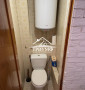 Двушка на Фонтанной средний этаж.