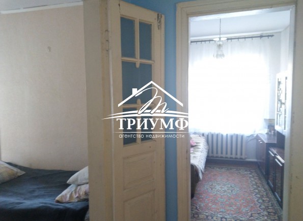 Продается дом на Шуменском