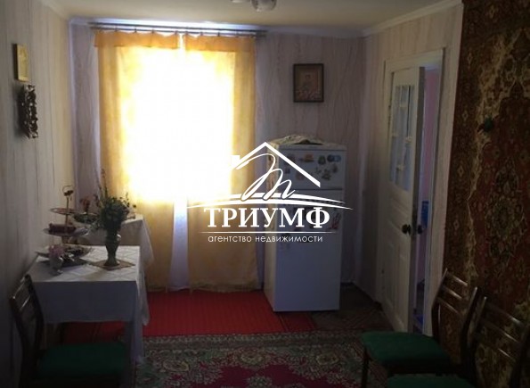 Продается хороший дом в Киндийке