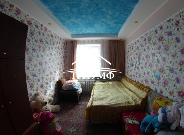 Большой добротный дом из крымского камня в Киндийке!