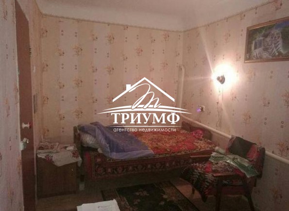 Два дома + гараж в районе Военка