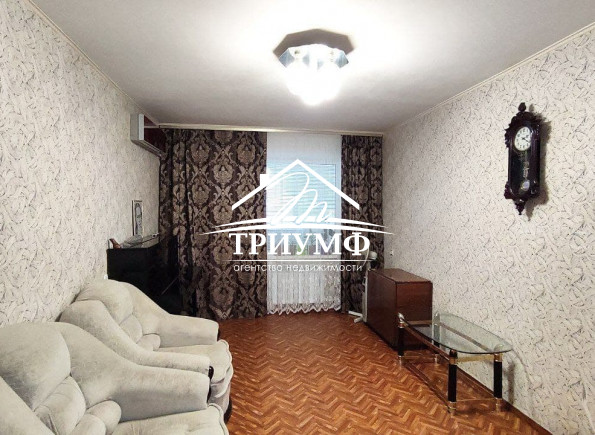 Квартира улучшенной планировки на Новом Острове!