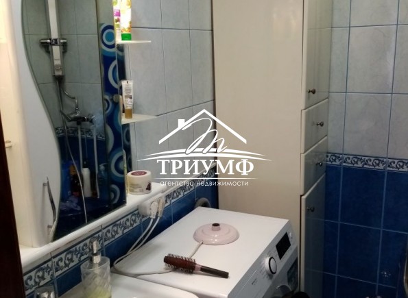 Дом со всеми удобствами на Жилпоселке