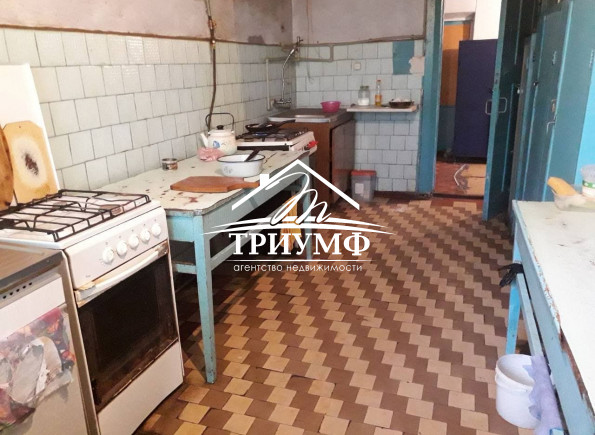 Комната 18кв.м на ХБК