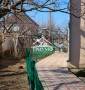 Дом в самом центре Зеленовки!