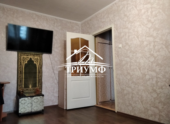 Любителей прекрасного вида!! Квартира на Шуменском улучшенка.