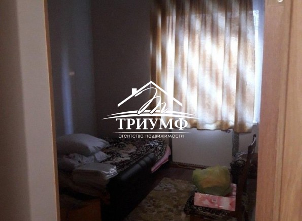 Продаётся часть дома с отдельным входом на Геологов