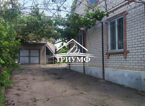 Уютный дом вдали от суеты. с. Никольское.