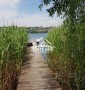 Продается  дача у воды район Лилея
