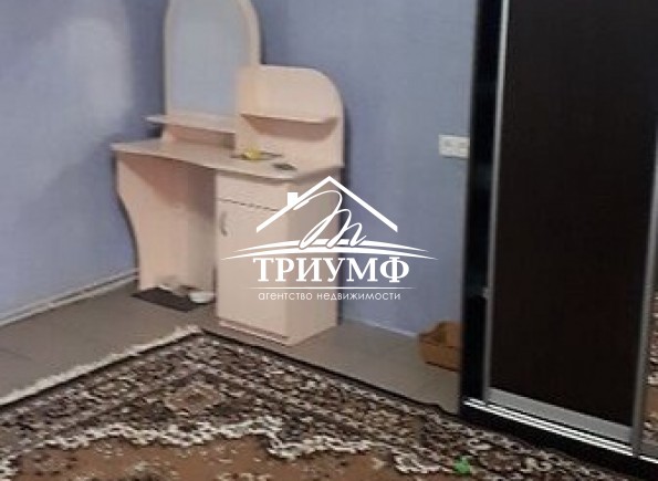 Дом с удобствами на Шуменском