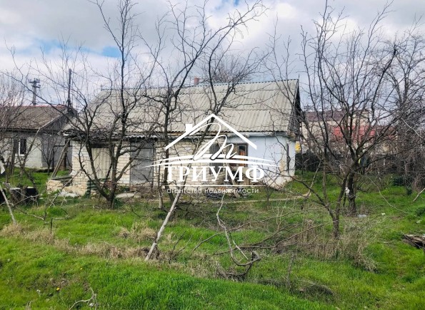 Без комиссии! Участок в центре Камышан!