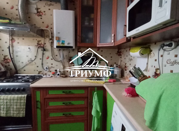 Квартира на Жилпоселке  по доступной цене!