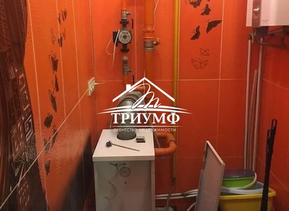 Продается дом на Северном с большим участком