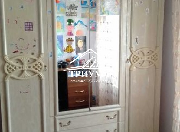 Часть дома. Центр.