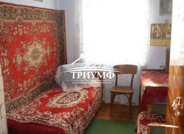Дом в Камышанах теплый из самана