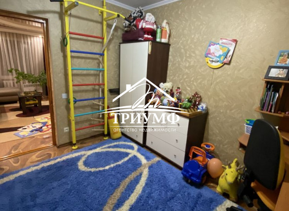 Шикарное место для жизни. Квартира Заходи и Живи!!!