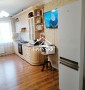 Аренда 3 комнатная квартира с АО на 3Таврическом 12А