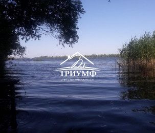 Первая линия. Дача на Днепре.