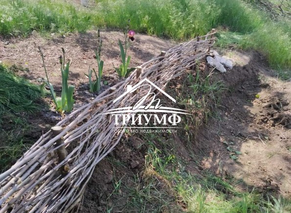 Продам часть дома в Приозерном по улице Садовая!