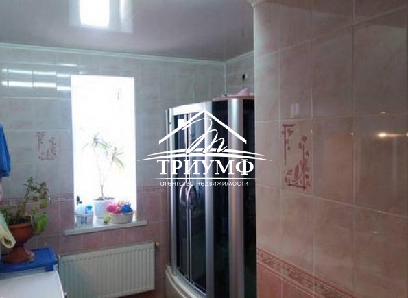 Добротный дом из 5 комнат!