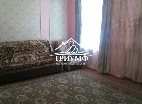 Часть дома в центре