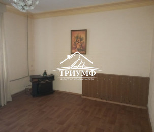 3-комнатная квартира в уютном Центре!