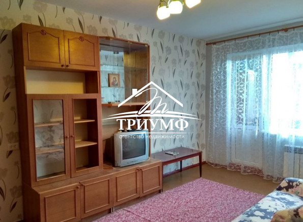Классная квартира на Шуменском.