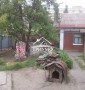 Участок 4,4 сотки с домом старой постройки в районе Детский областной больницы