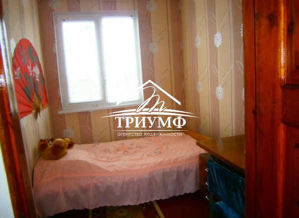 Дача в Кардашинке