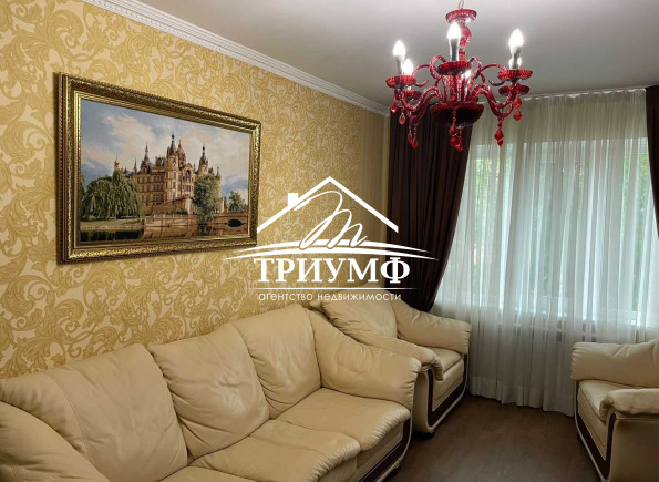 Новое люкс-загляденье!Квартира под ключ на Таврическом