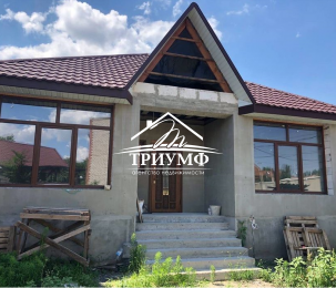 Продам Новый дом 2021 в Центре .