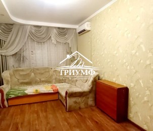 Нужно расшириться? Прекрасный вариант!Квартира на Таврическом 82кв.м.