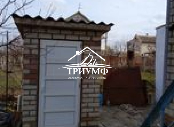 Дача на реке Ингулец