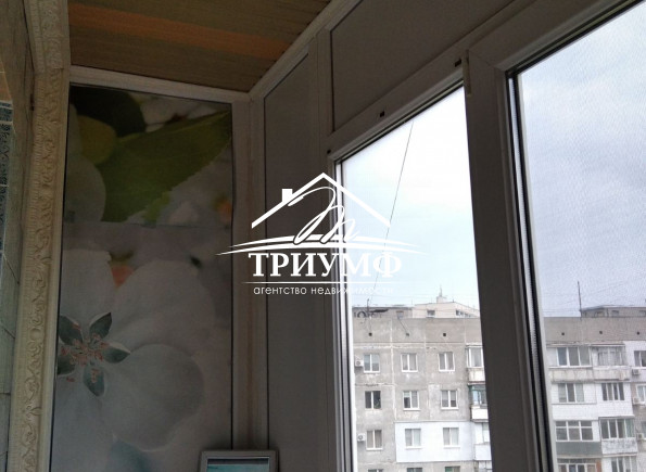 Любителей прекрасного вида!! Квартира на Шуменском улучшенка.