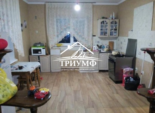 Дом площадью 207 кв.м. по улице Энгельса