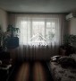 Бюджетное жилье. 2 комнаты на ХБК
