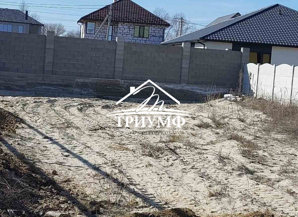 Дом вашей мечты! Участок на Острове