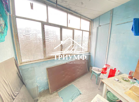 Продам 3-комнатную квартиру на Таврическом!